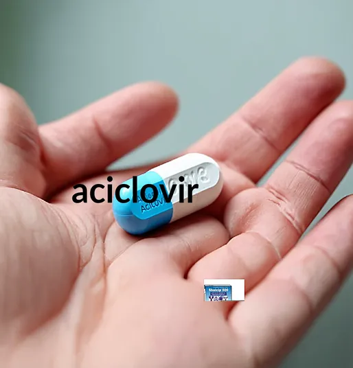 Le prix de aciclovir